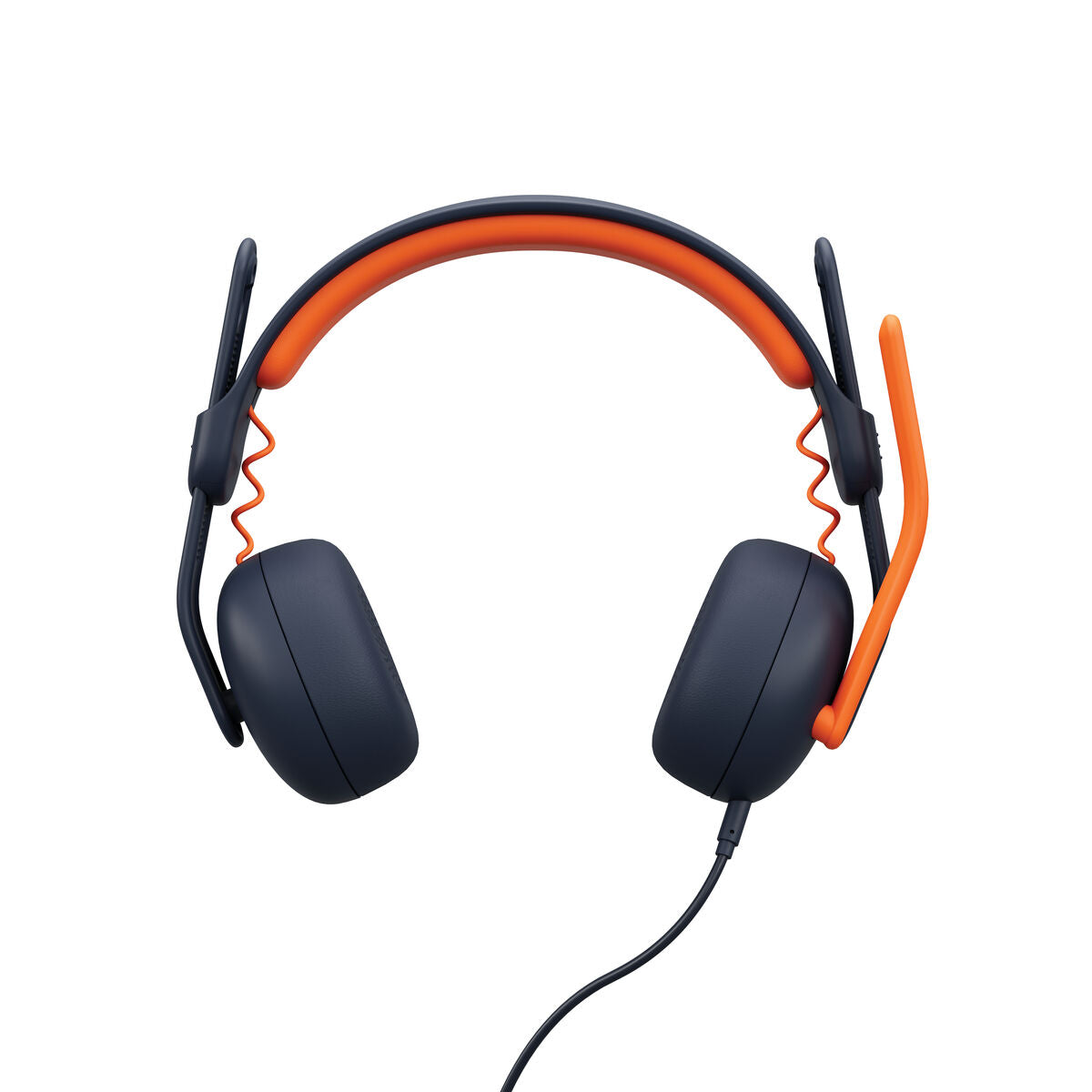 LOGITECH Zone Learn - CLASSIC BLUE - WW-9006