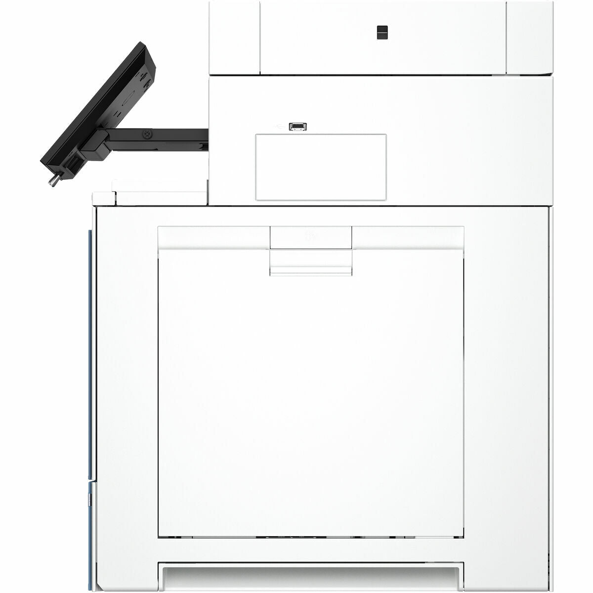 HP Color LaserJet Enterprise MFP 5800dn MFP colour laser A4 43ppm Copy 43ppm Print 650sheets LAN USB