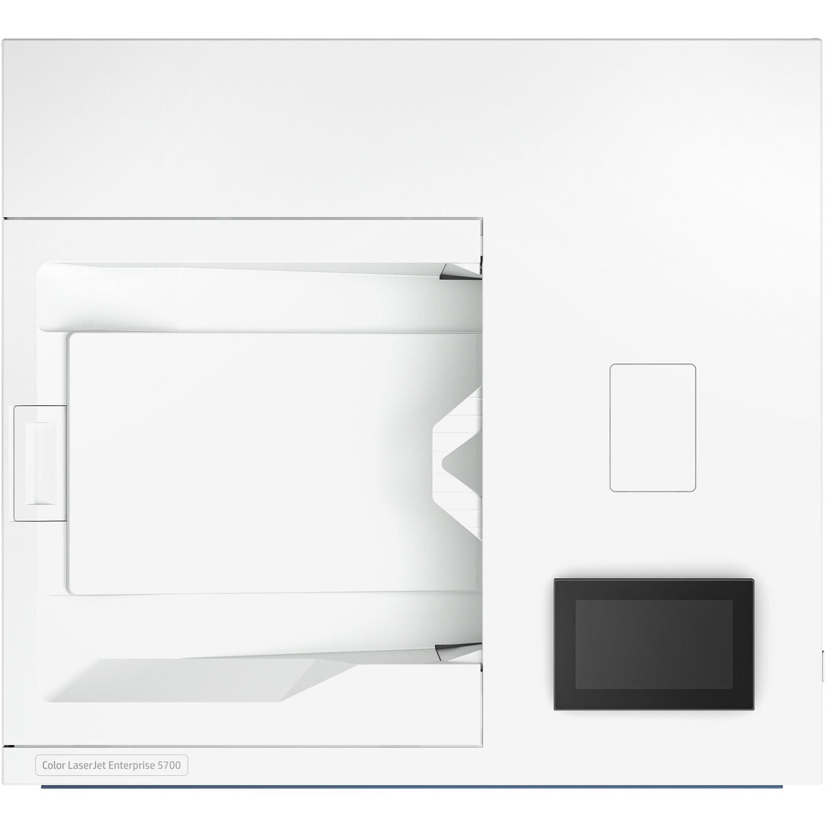 HP Color LaserJet Enterprise 5700dn Printer colour Duplex laser A4 1200x1200dpi 43ppm mono 43ppm colour 650sheets LAN USB