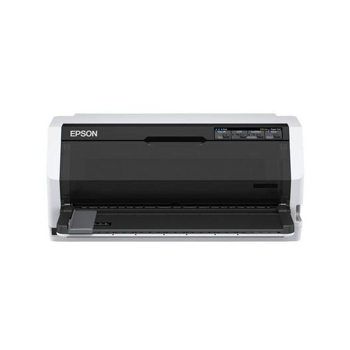 EPSON LQ 690II Printer Mono dot-matrix 360x180dpi 24pin USB parallel
