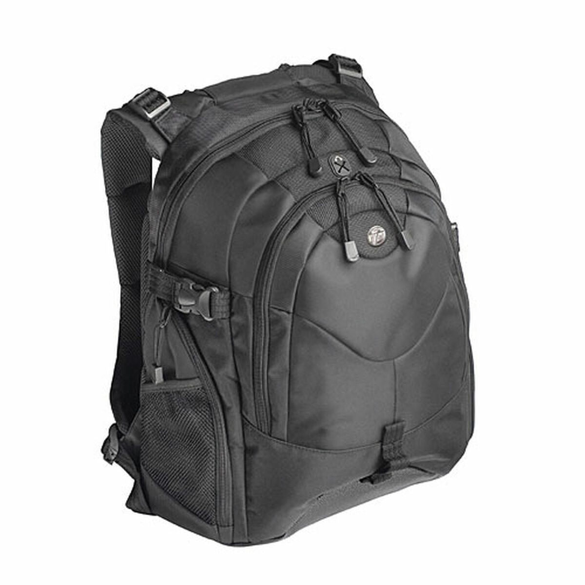 Carry Case/Black Campus Notebook Backpac