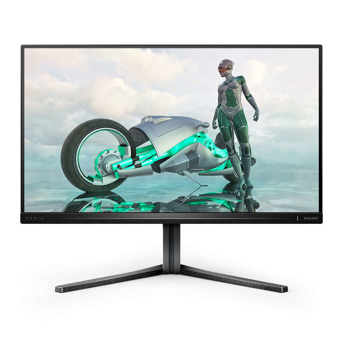PHILIPS 25M2N3200W/00 24.5p 1920x1080 VA Flat 130mm 240Hz 1ms GtG FreeSymc Premium DP HDMI