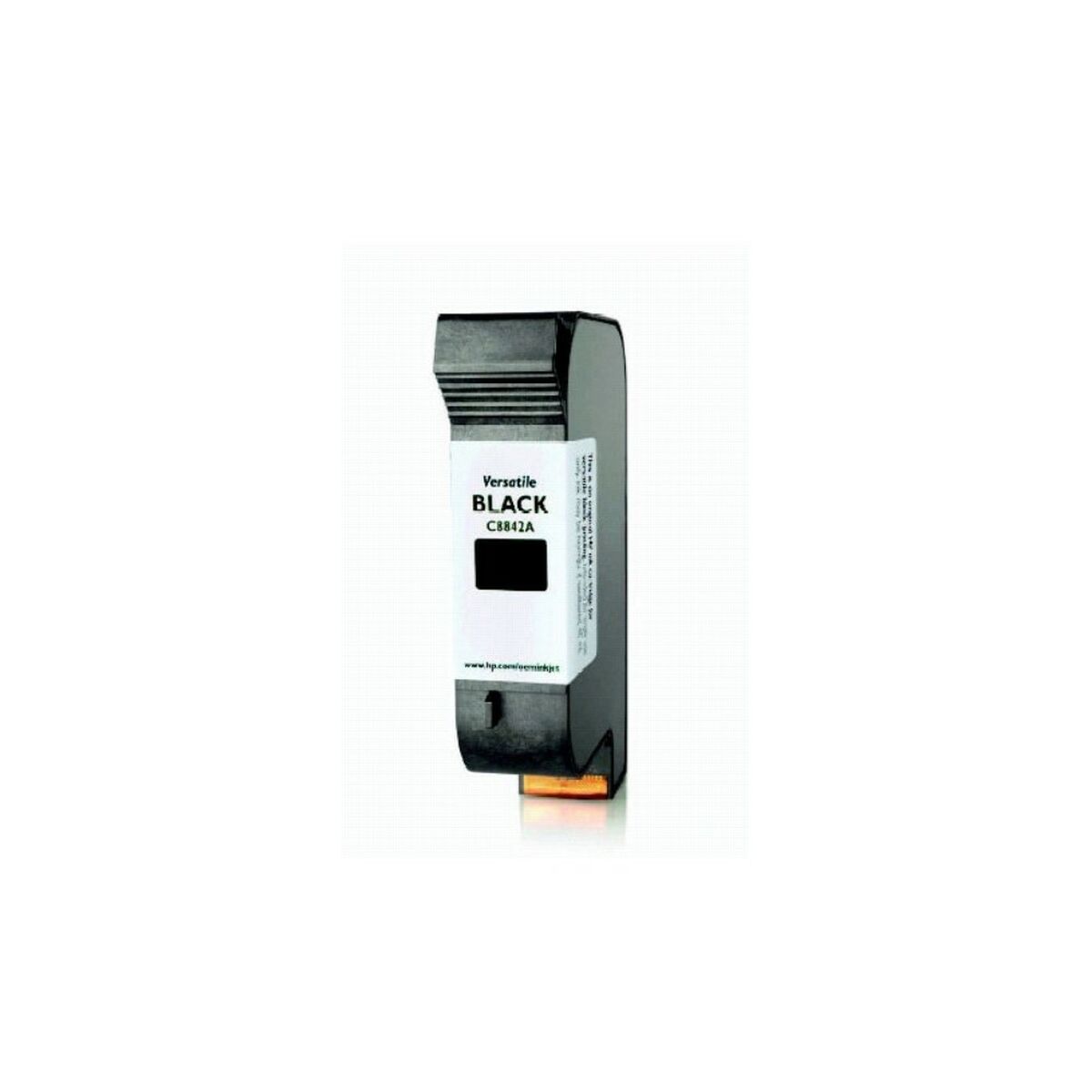 HP SPS 15645A encre originale - 40ml noir (C8842A)