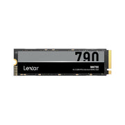 Lexar NM790 2 To M.2 PCI Express 4.0 NVMe SLC