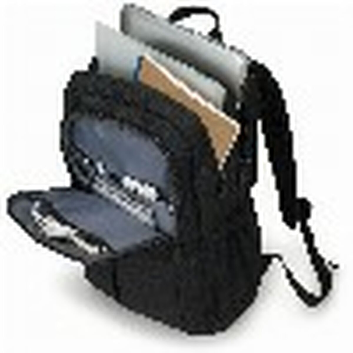 Eco Backpack SCALE 13-15.6