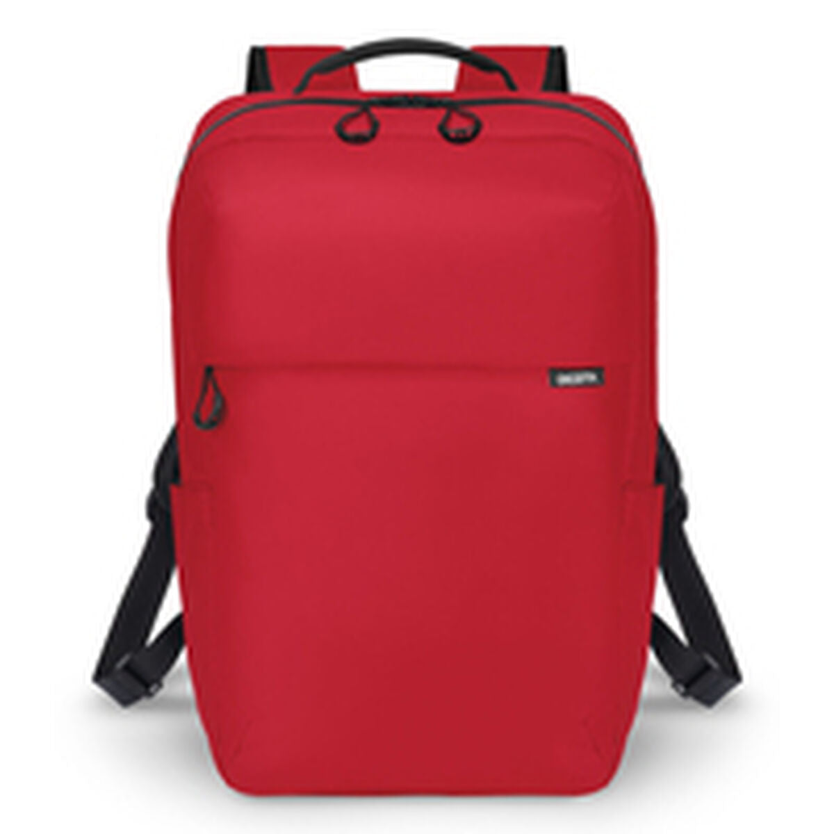 Backpack COMMUTER 13-16" RED