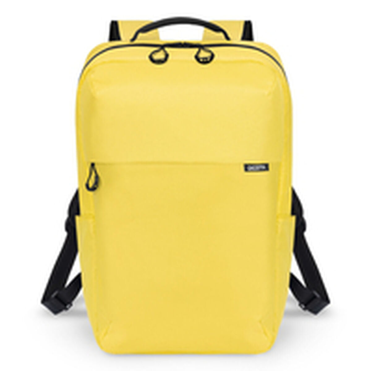 Backpack COMMUTER 13-16" LIME