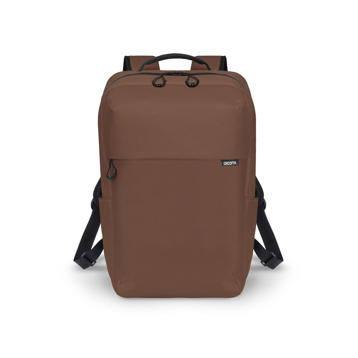 Backpack COMMUTER 13-16" BROWN