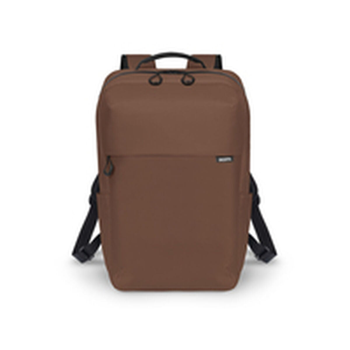 Backpack COMMUTER 13-16" BROWN