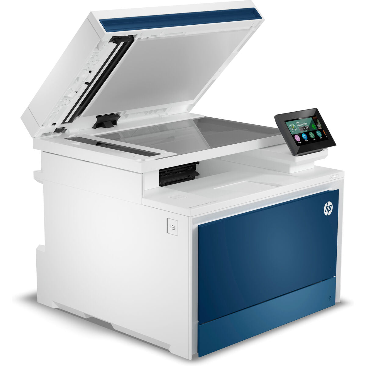 HP Color LaserJet Pro MFP 4302fdn MFP colour laser A4 35ppm Copy 35ppm Print 300sheets USB LAN imprimante laser multifonction