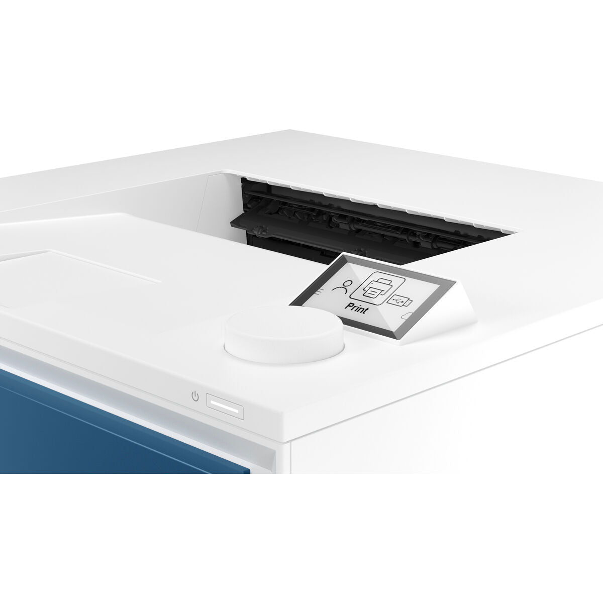 HP Color LaserJet Pro 4202dn Printer colour Duplex laser A4 600x600dpi 35ppm mono 33ppm colour 300sheets LAN USB