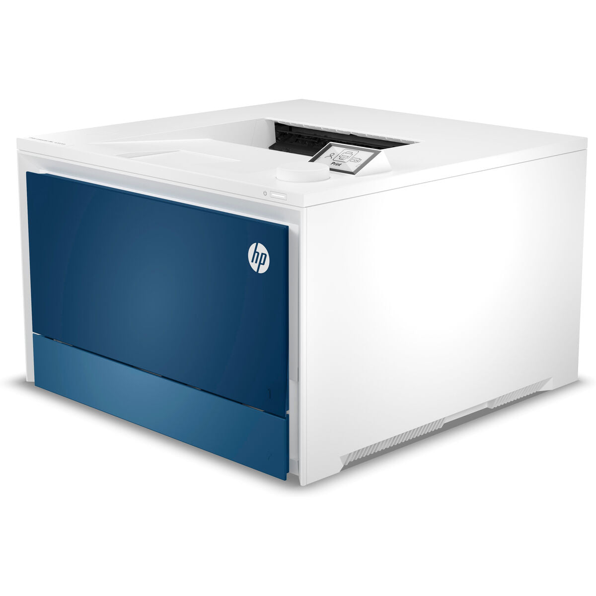 HP Color LaserJet Pro 4202dn Printer colour Duplex laser A4 600x600dpi 35ppm mono 33ppm colour 300sheets LAN USB