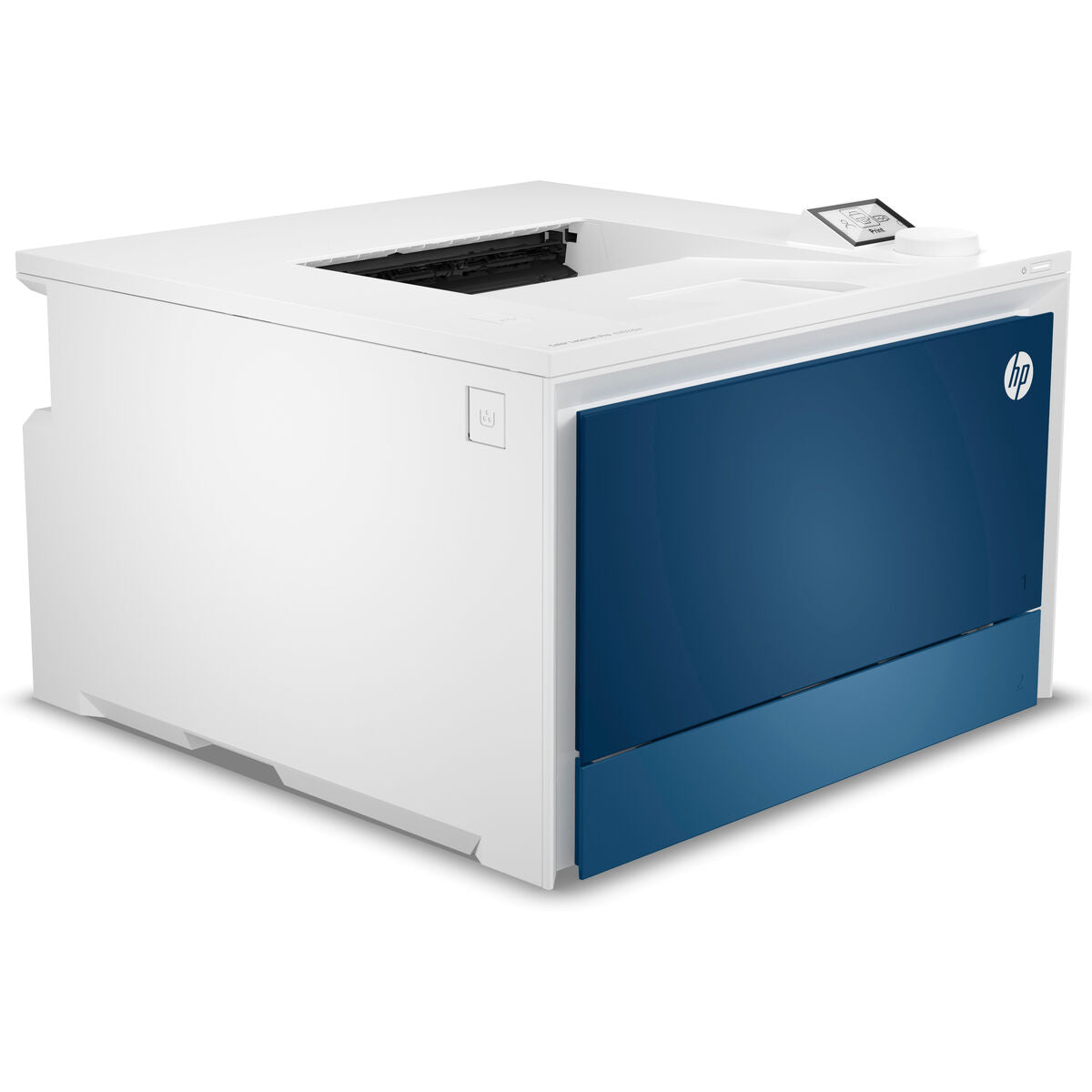 HP Color LaserJet Pro 4202dw Printer colour Duplex laser A4 600x600dpi 35ppm mono 33ppm colour 300sheets LAN USB Wi-Fi Bluetooth LE