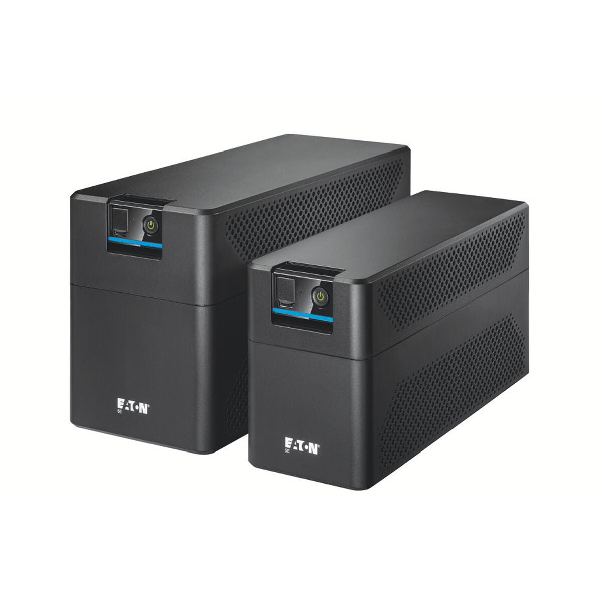 Eaton 5E1600UD UPS interactif 1,6 kVA tour noire