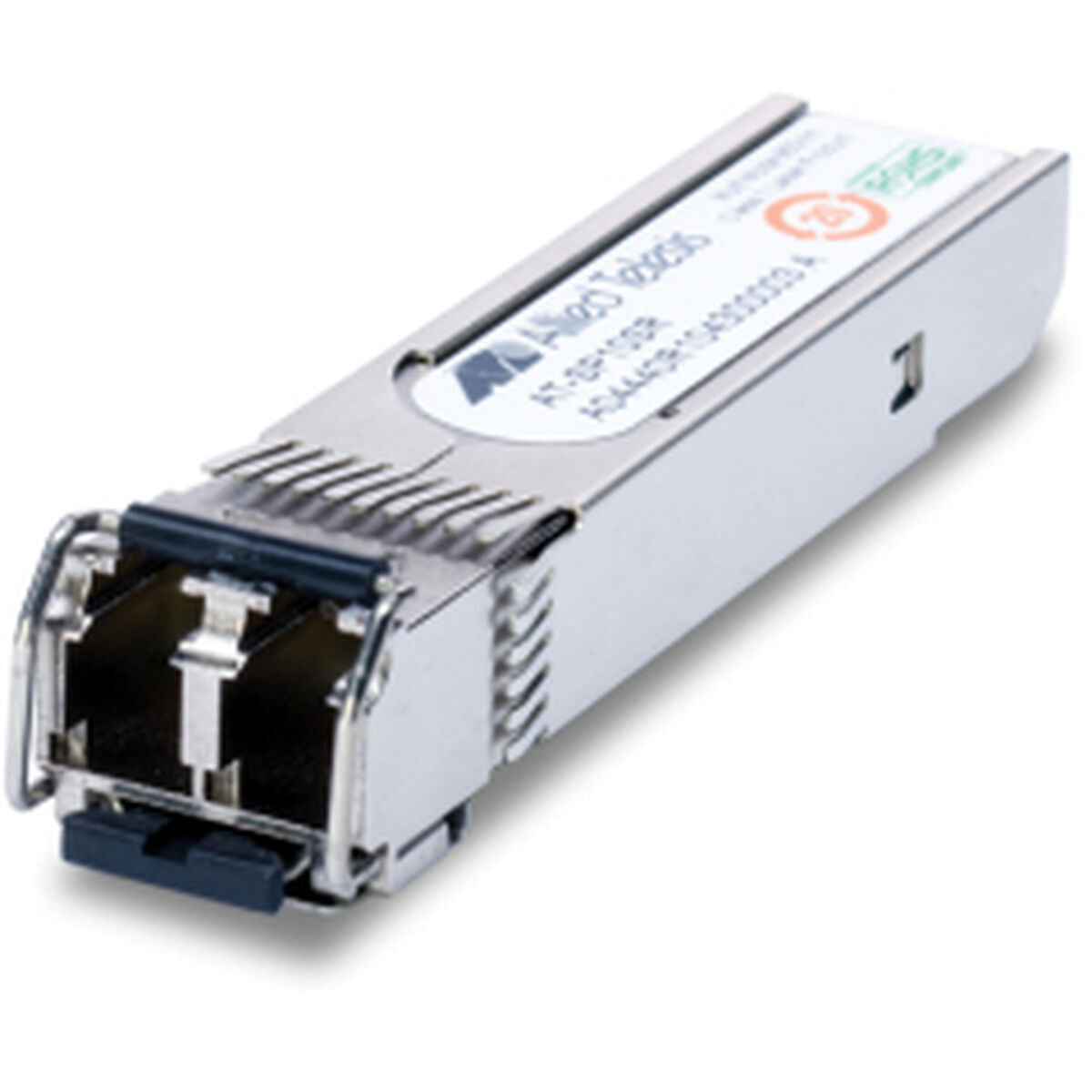 ALLIED AT-SP10SR SFP+ Pluggable Optical Module, 10G-SR, 300m, Multi mode
