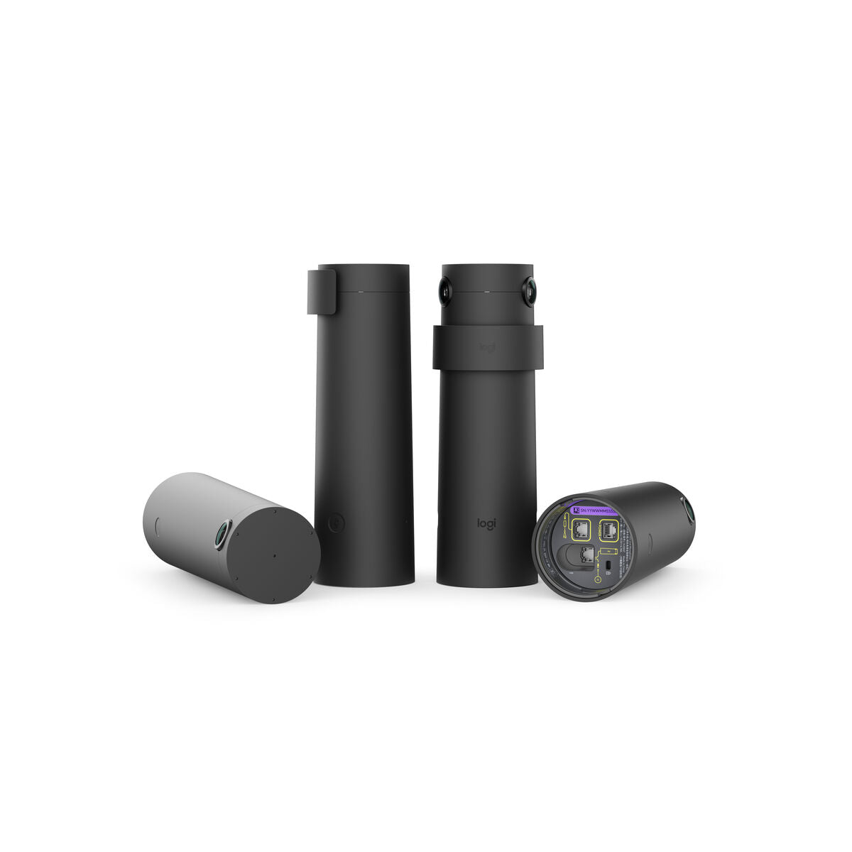 LOGITECH Sight Conference camera colour 4K audio PoE Plus