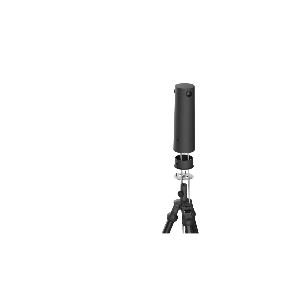 LOGITECH Sight Conference camera colour 4K audio PoE Plus