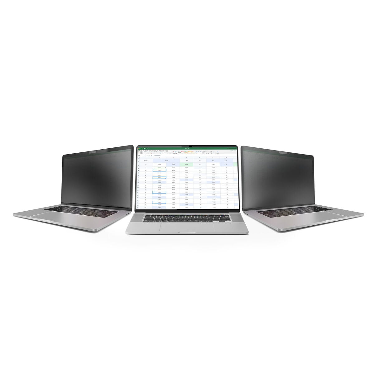 16" MacBook Pro Laptop Privacy Screen