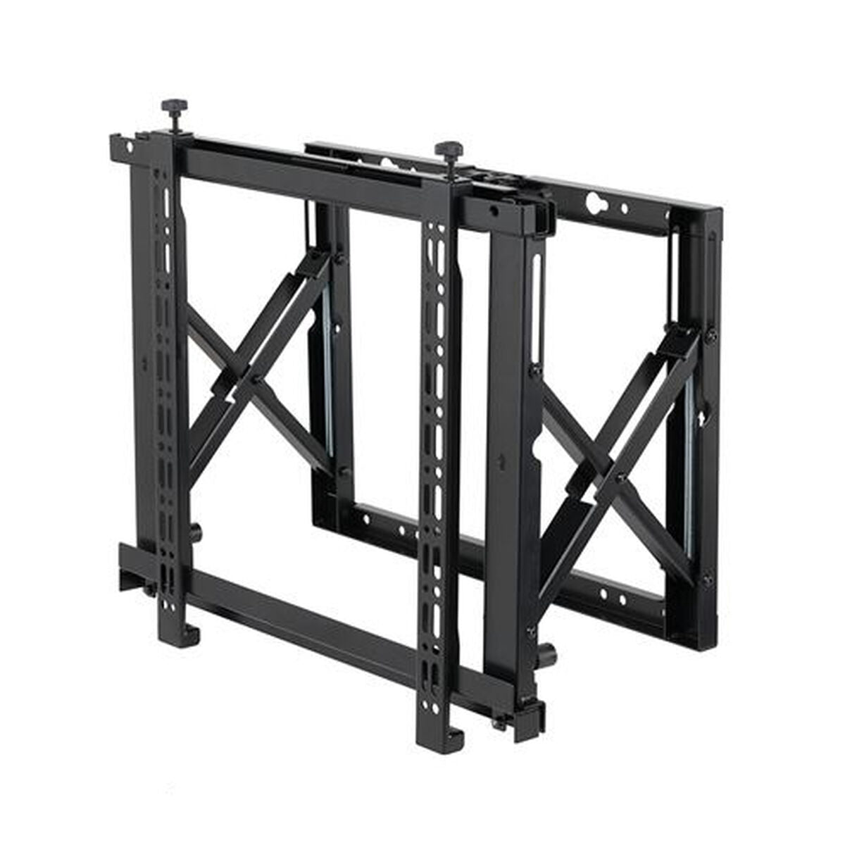 NEOMOUNTS WL95-800BL1 Support mural pour Videowall 42-70p - push-pull - max 35 kg