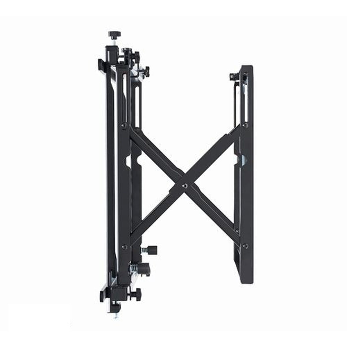 NEOMOUNTS WL95-800BL1 Support mural pour Videowall 42-70p - push-pull - max 35 kg