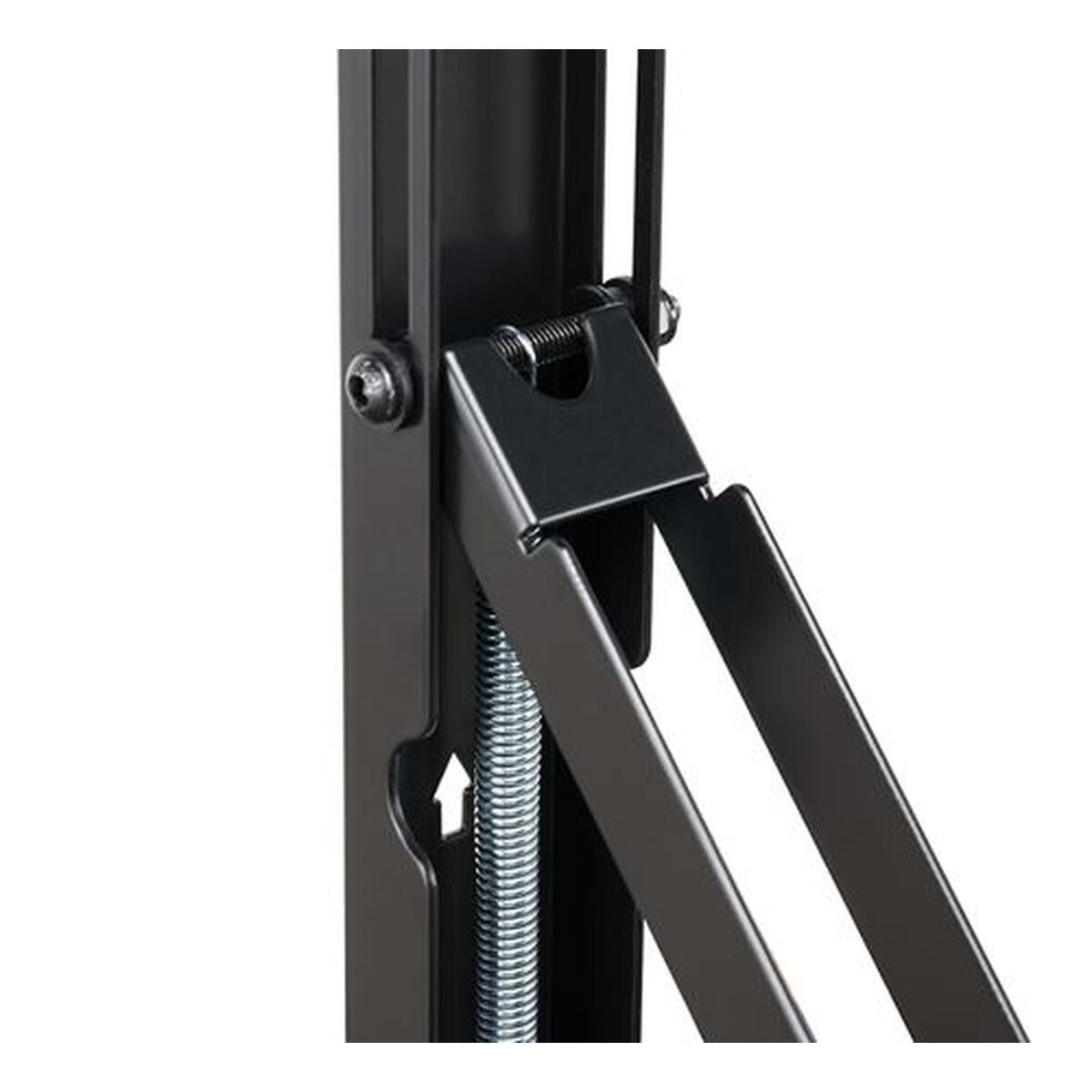 NEOMOUNTS WL95-800BL1 Support mural pour Videowall 42-70p - push-pull - max 35 kg