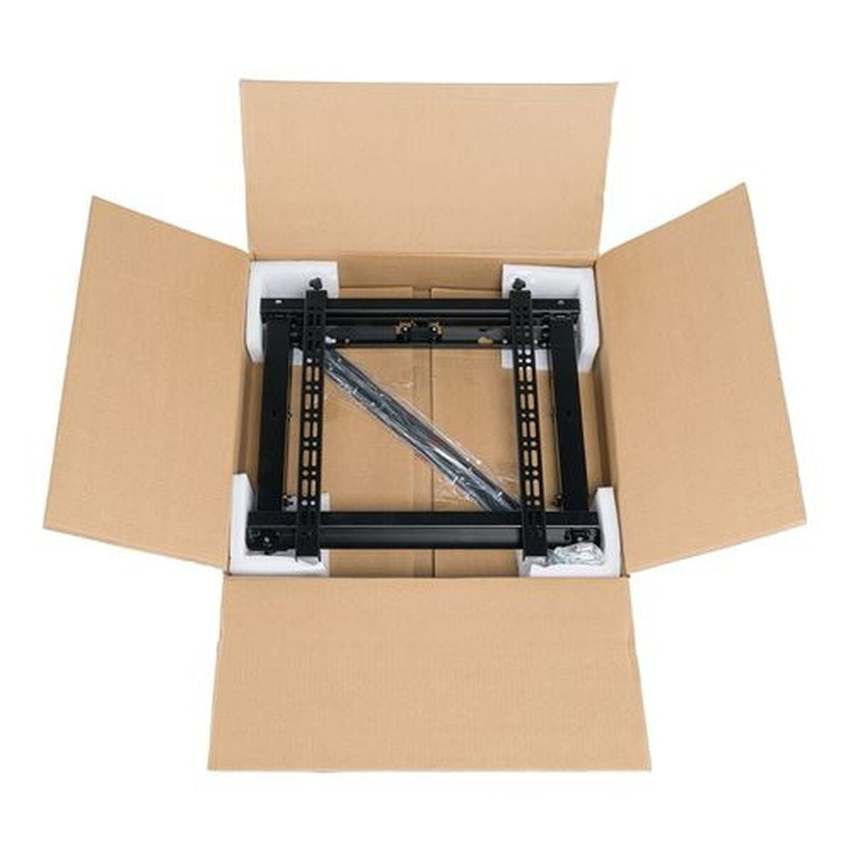 NEOMOUNTS WL95-800BL1 Support mural pour Videowall 42-70p - push-pull - max 35 kg