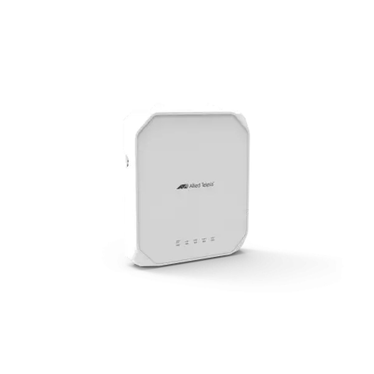 ALLIED IEEE 802.11ax wireless AP with dual band radios and embedded antenna Wi-Fi 6 with 4 spatial streams for 5GHz band