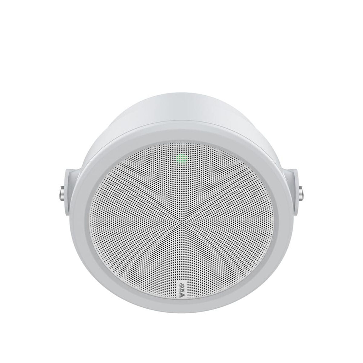 AXIS 02380-001 haut-parleur unidirectionnel blanc filaire