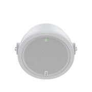 AXIS 02380-001 haut-parleur unidirectionnel blanc filaire