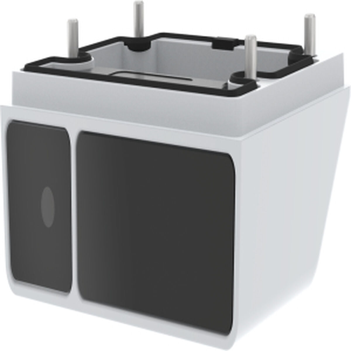 AXIS 01534-001 accessoire de caméra de sécurité unité LED IR