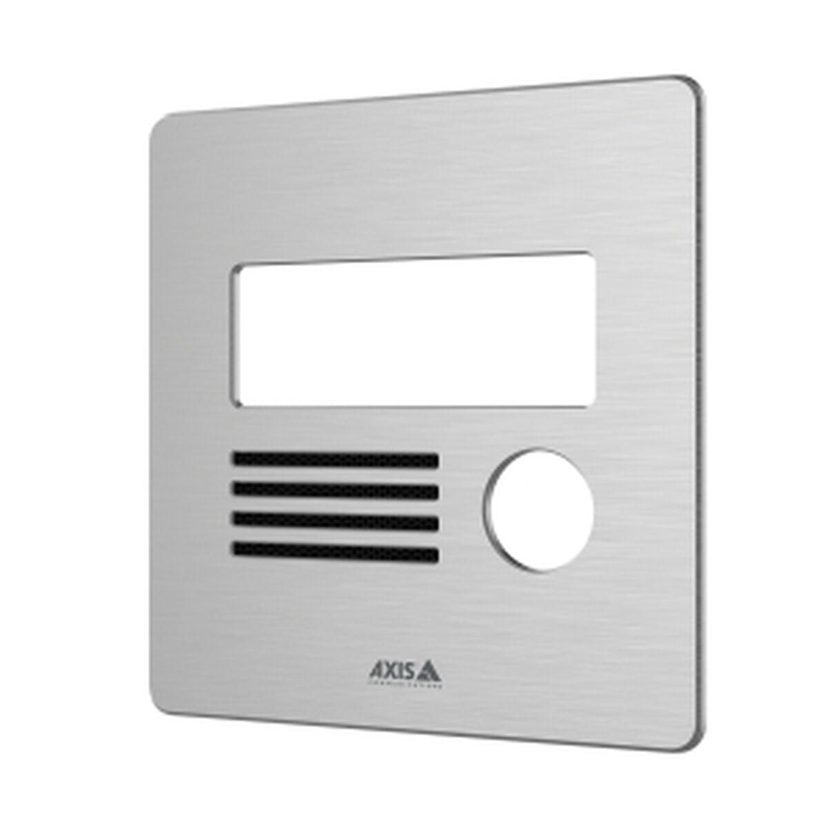 AXIS 02070-001 accessoire de systeme d'interphone Plaque frontale