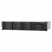8-bay SD-RM NAS Intel Atom C5125 8GB RAM