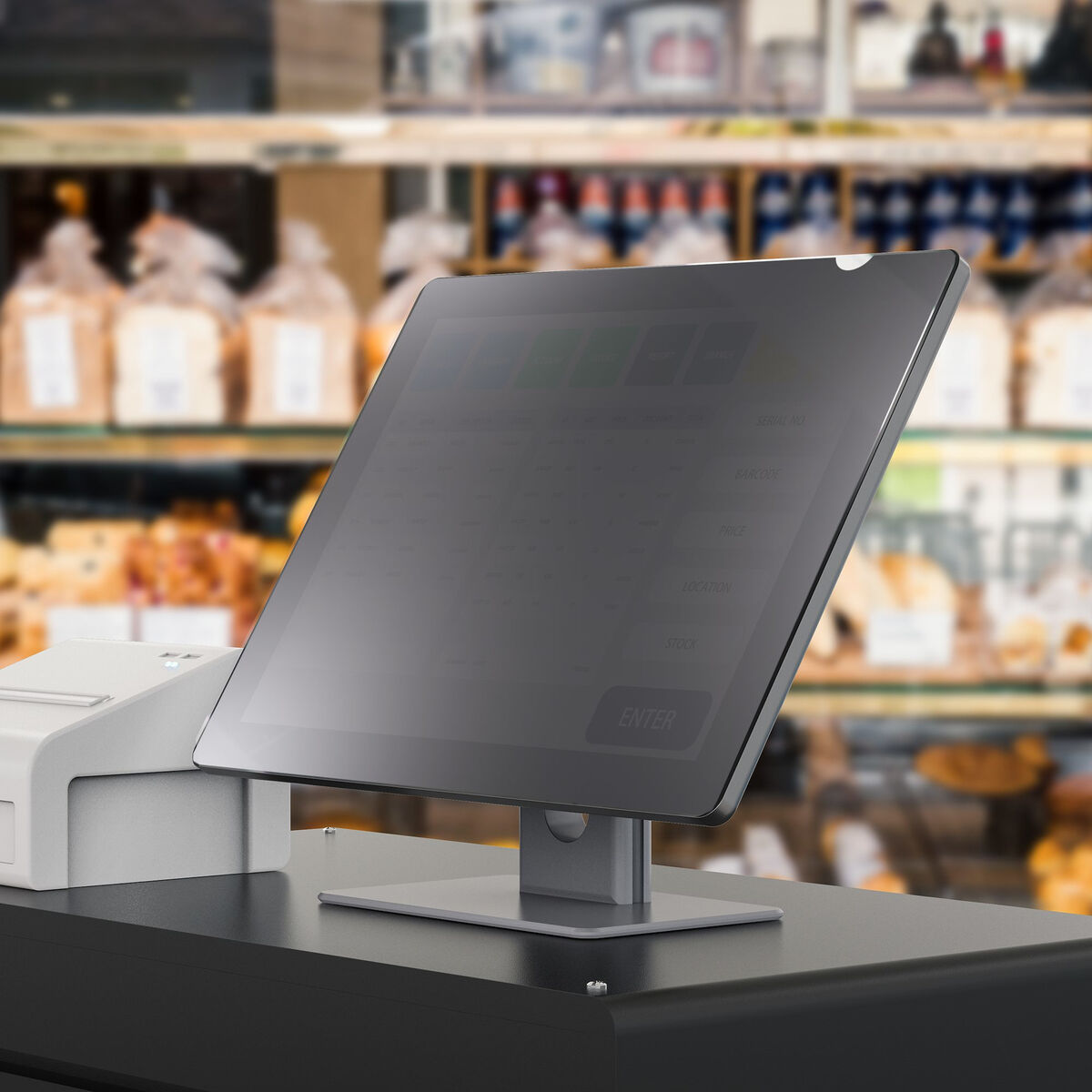 19" Computer Monitor Privacy Filter
