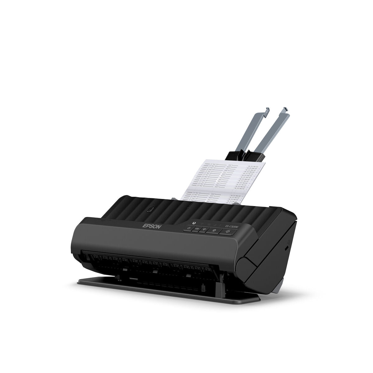EPSON WorkForce ES-C320W Scanner 30ppm
