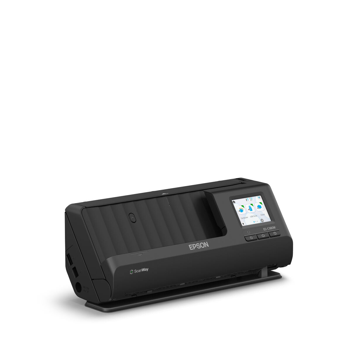 EPSON WorkForce ES-C380W Scanner 30ppm