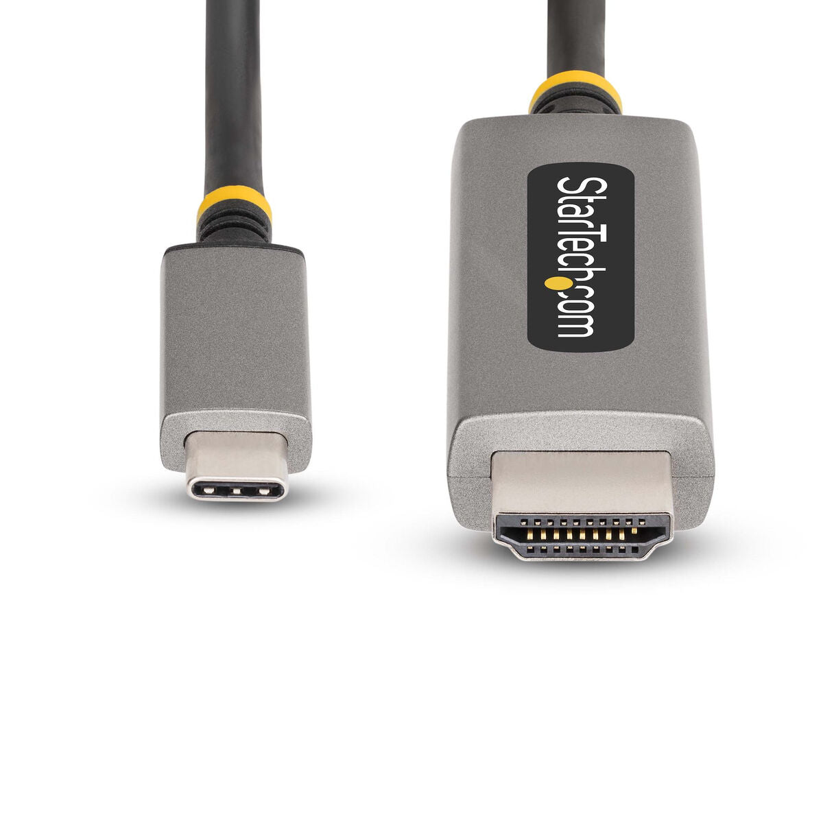 3ft 1m USB-C to HDMI Adapter Cable 8K