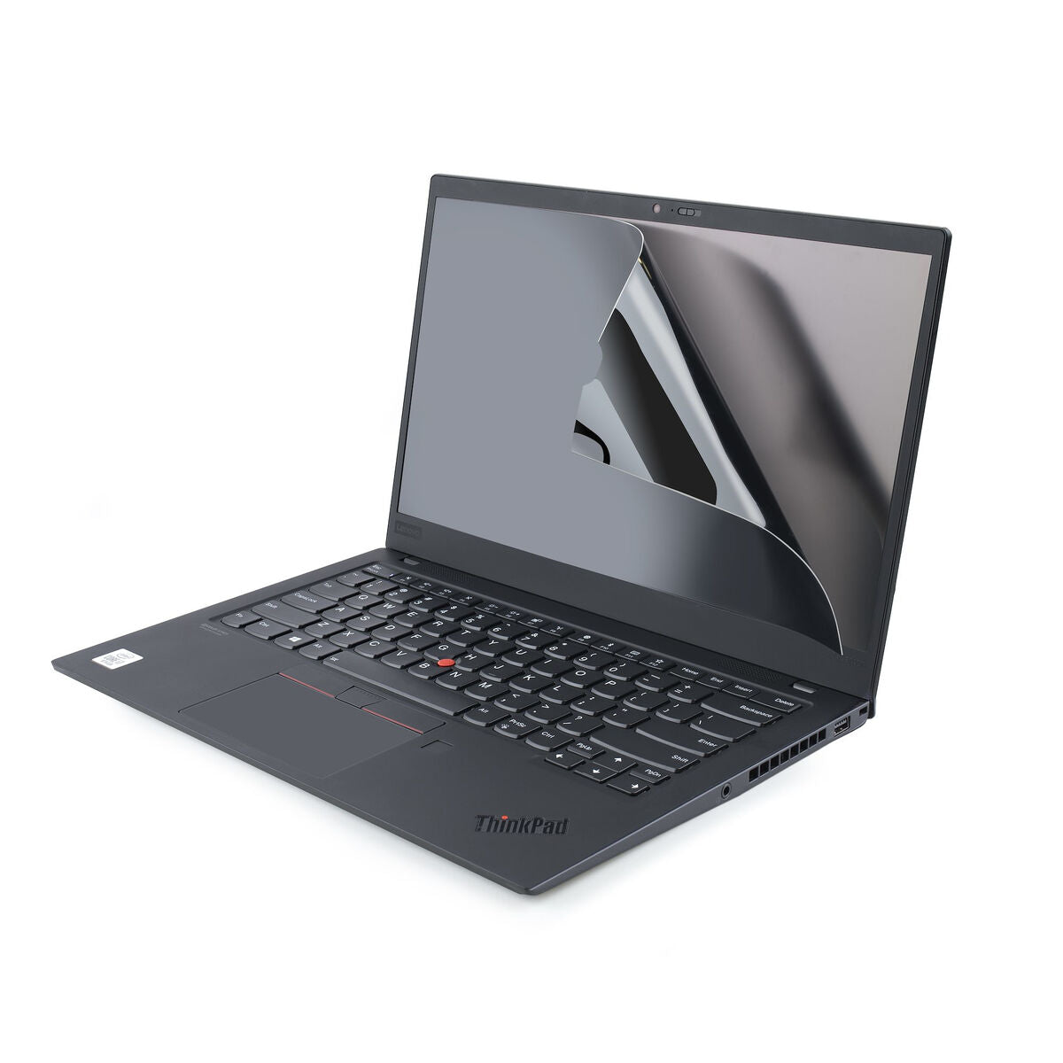 15.6" Laptop Privacy Filter Anti-Glare