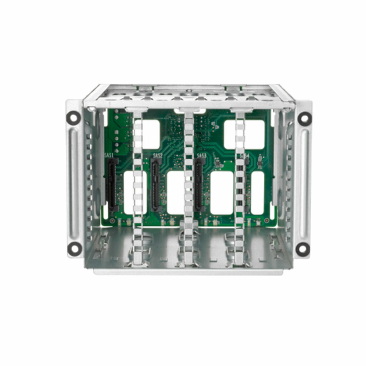 HPE ML350 Gen11 4LFF SAS/SATA Basic Kit