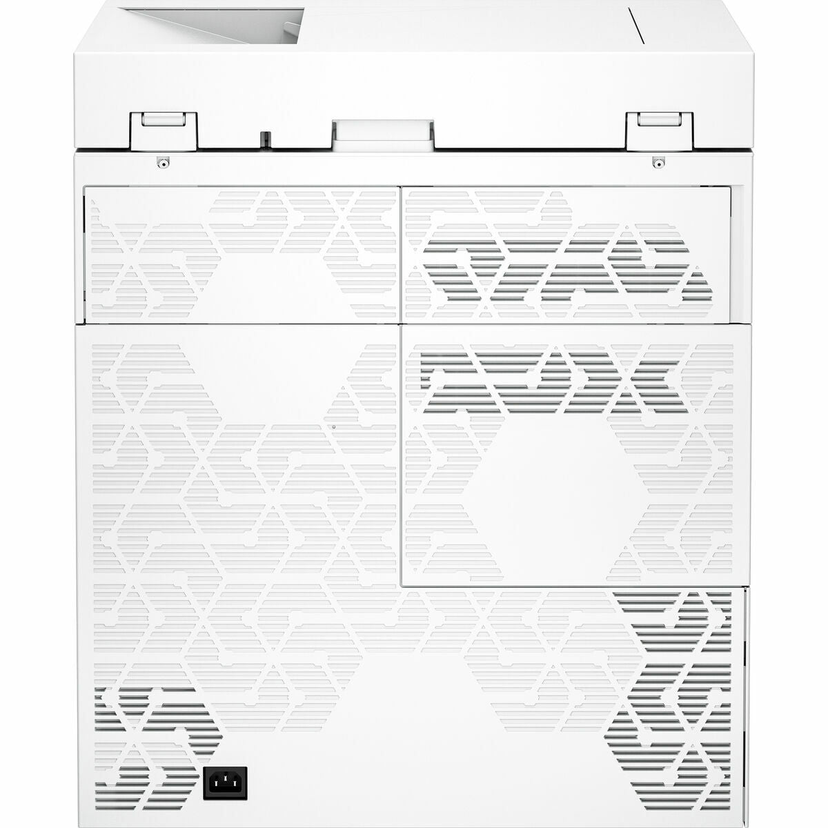 HP Color LaserJet Enterprise MFP 5800dn MFP colour laser A4 43ppm Copy 43ppm Print 650sheets LAN USB