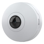 AXIS M4327-P Caméra de sécurité IP Dome Intérieure 2160 x 2160 pixels Plafond/mur