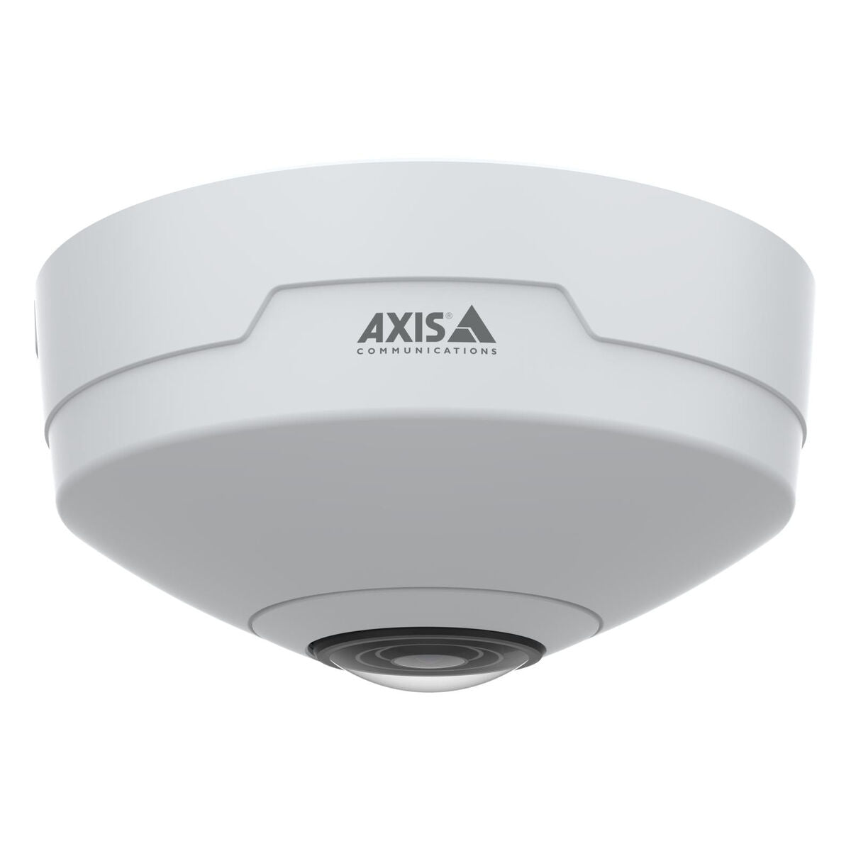 AXIS M4327-P Caméra de sécurité IP Dome Intérieure 2160 x 2160 pixels Plafond/mur
