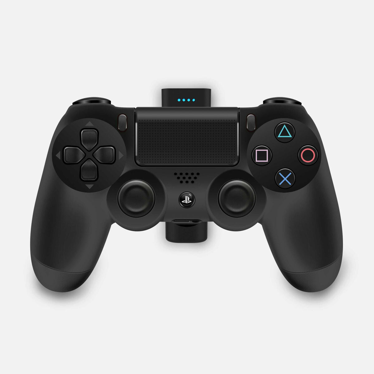 Batterie rechargeable Remotto PS4 + WAR GRIPS