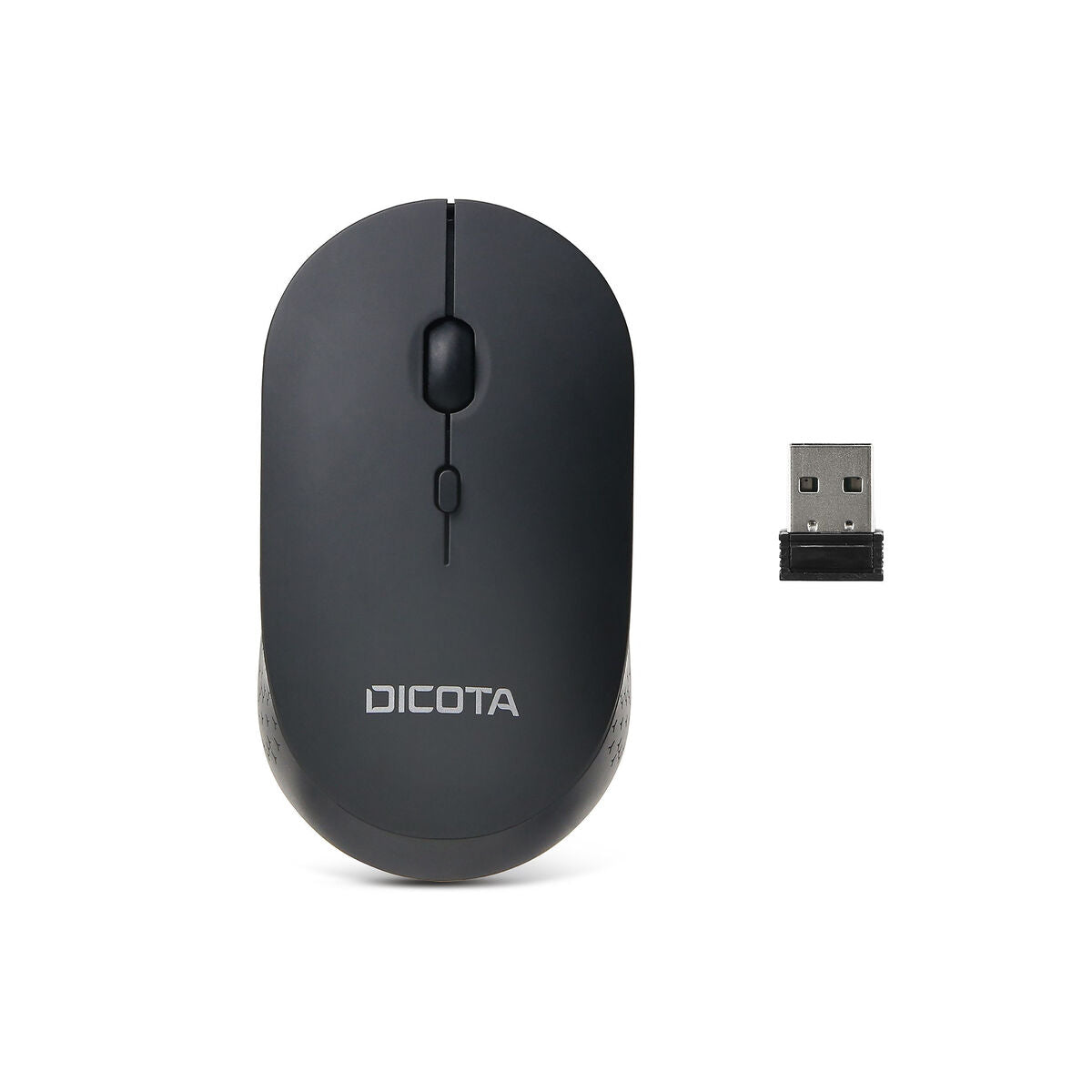 Wireless Mouse SILENT V2