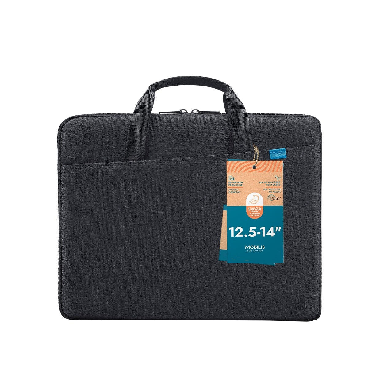 Trendy Sleeve 12.5-14 Black 35% RECYCLED