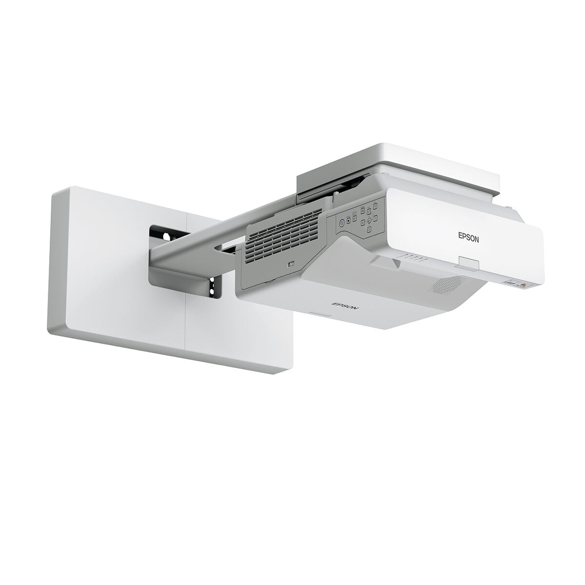 EPSON EB-770F 4100Lm 3LCD Full-HD