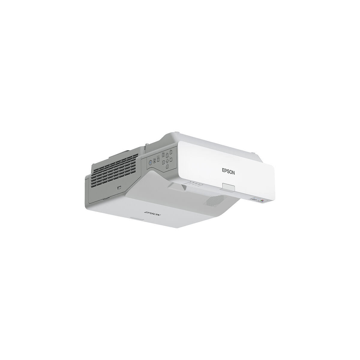 EPSON EB-770F 4100Lm 3LCD Full-HD