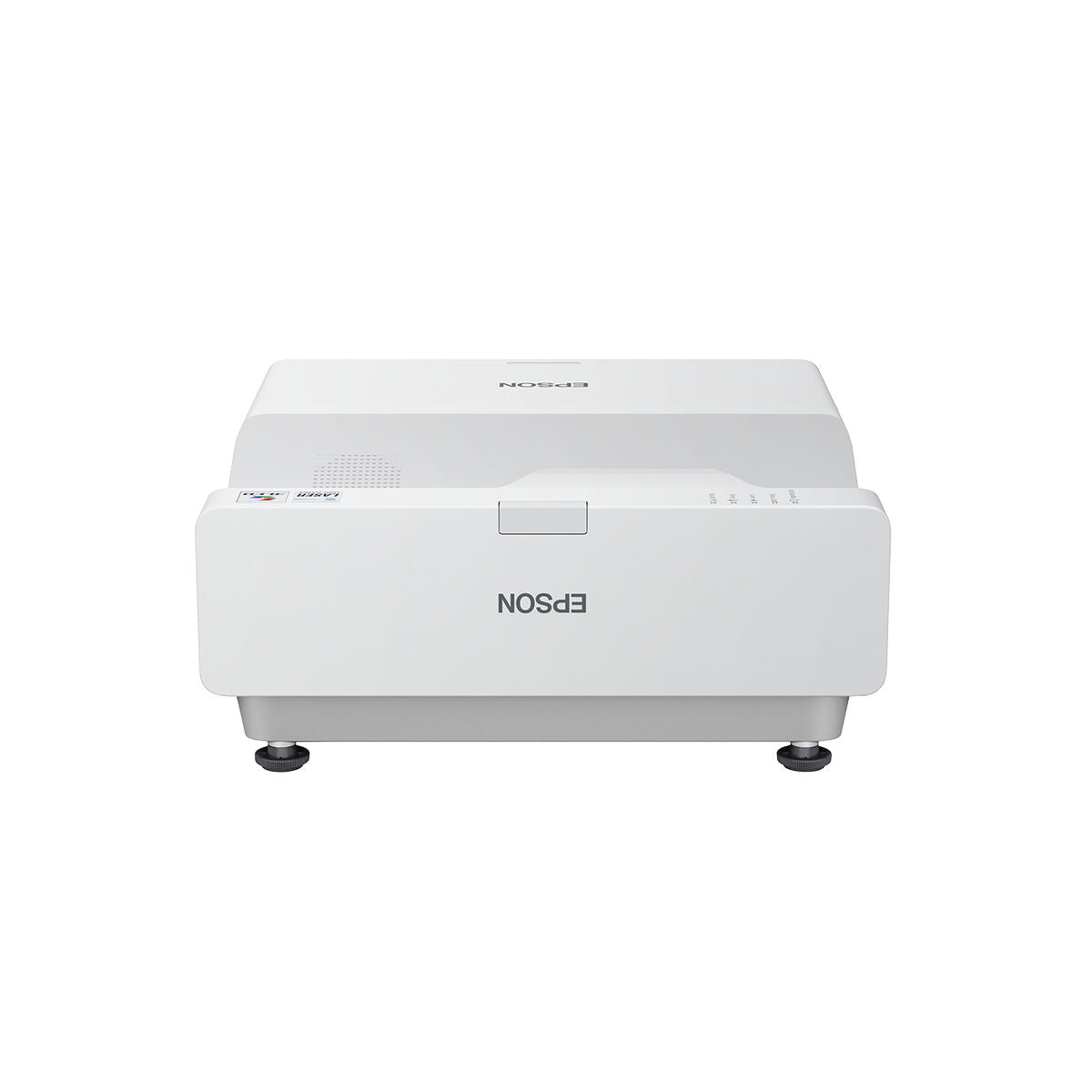 EPSON EB-770F 4100Lm 3LCD Full-HD