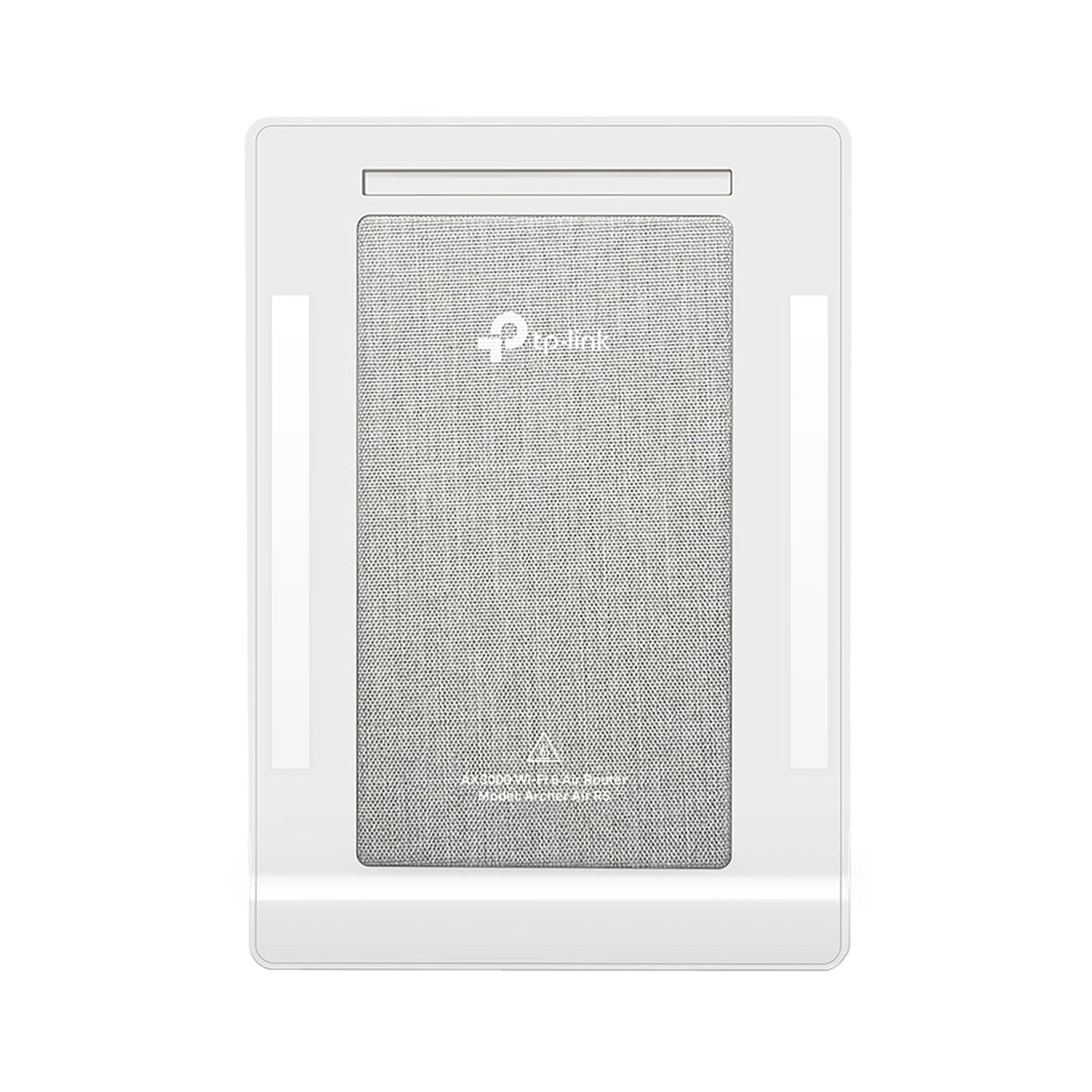TP-Link Archer Air R5 routeur sans fil Gigabit Ethernet Bi-bande (2,4 GHz / 5 GHz) Blanc