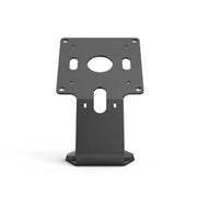 VESA Fixed 45d Core Counter/Wall Mnt BK