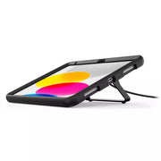 iPad 10.2" 10th Gen Secured Kickstand BK
